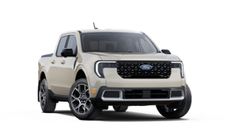 2025 Ford Maverick® External Image 5